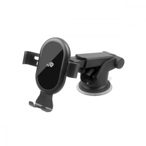 Alternative view of TB TB Car holder 2in1 for smartphone