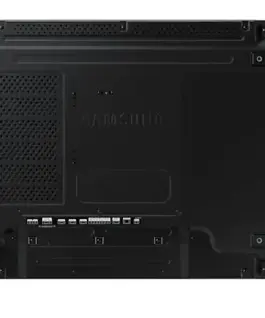 Alternative view of Samsung Professional монитор VM55B-U 55 inch Video Wall Mat 24h/7 500(cd/m2) 1920 x 1080(FHD) N/A 3 years On-Site (LH55VMBUBGBXEN)