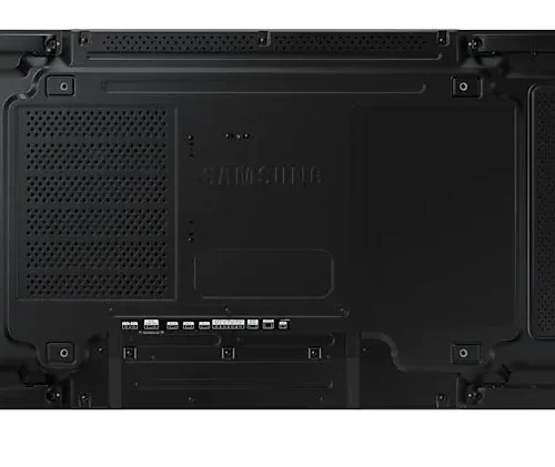 Alternative view of Samsung Professional монитор VM55B-U 55 inch Video Wall Mat 24h/7 500(cd/m2) 1920 x 1080(FHD) N/A 3 years On-Site (LH55VMBUBGBXEN)