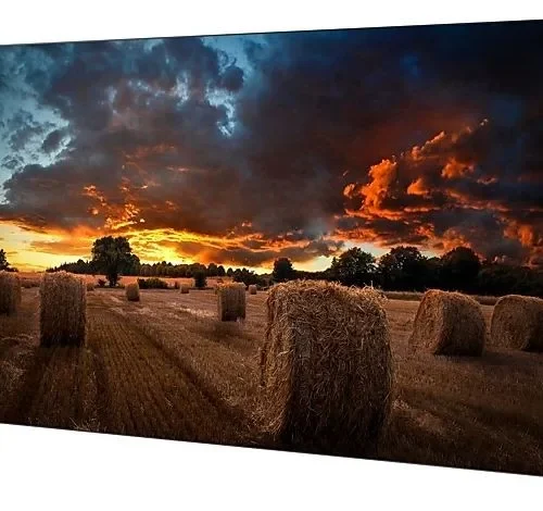 Samsung Professional monitor VM55B-U 55 inch Video Wall Mat 24h/7 500