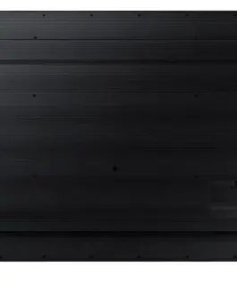 Alternative view of Samsung Professional монитор QM98T-B 98 inch Mat 24h/7 500(cd/m2) 3840 x 2160 (UHD S6 Player (Tizen 4.0) Wi-Fi 3 years On-Site (LH98QMTBPGCXEN)