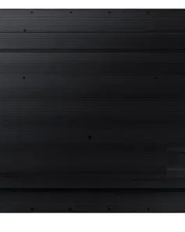 Alternative view of Samsung Professional монитор QM98T-B 98 inch Mat 24h/7 500(cd/m2) 3840 x 2160 (UHD S6 Player (Tizen 4.0) Wi-Fi 3 years On-Site (LH98QMTBPGCXEN)