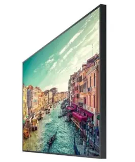 Samsung Professional монитор QM98T-B 98 inch Mat 24h/7 500