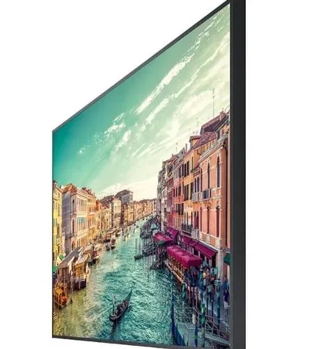 Samsung Professional monitor QM98T-B 98 inch Mat 24h/7 500