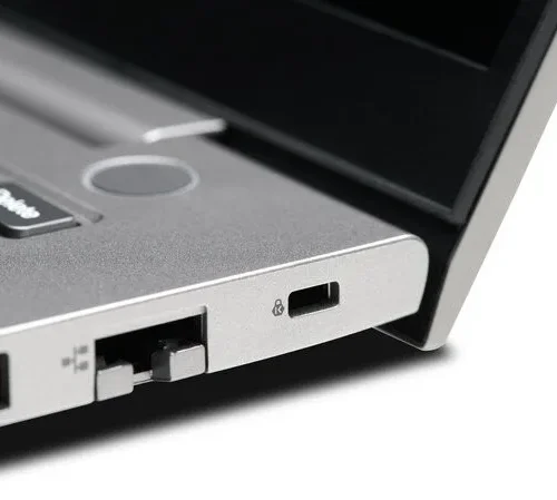 Kensington Slim Resettable Combination Portable Лаптоп
