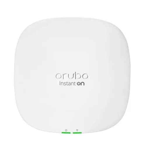 Hewlett Packard Enterprise Access point Instant On AP25 (RW) AP R9B28A