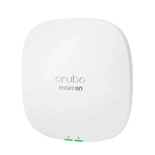 Hewlett Packard Enterprise Access point Instant On AP25
