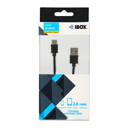 iBOX Кабел Ibox USB Typ-C