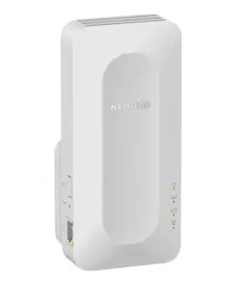 Alternative view of Netgear Extender EAX12 WiFi AX16 00 WiFi 6 Mesh