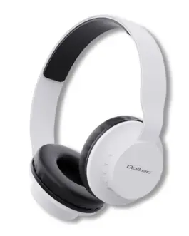 Qoltec безжични слушалки with microphone, BT 5.0 JL