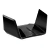 Netgear Netgear RAXE500 router WiFi 6 AX11000