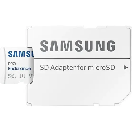 Samsung памет card microSD MB-MJ32KA/EU Pro Endurance 32GB + адаптер