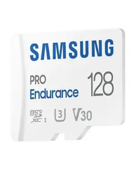 Alternative view of Samsung памет card microSD MB-MJ128KA/EU Pro Endurance 128GB + адаптер