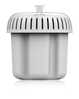 Hewlett Packard Enterprise HPE ARUBA AP-575 (RW) Outdoor AP 11ax R4H17