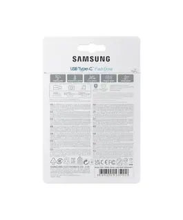 Alternative view of Samsung Pendrive USB Type C MUF-256DA/APC