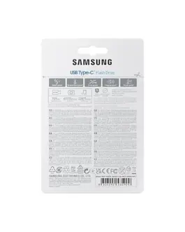 Alternative view of Samsung Pendrive USB Type C MUF-256DA/APC
