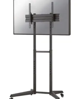 Neomounts Mobile stand FL50-540BL1 37-70 50kg 100x100-600x400