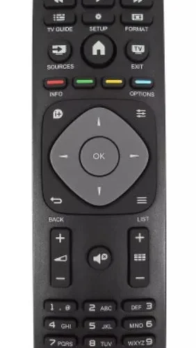 Philips TV LED 32 inch 32PHS5507/12