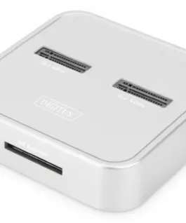 Digitus Docking Station SSD DA-71546
