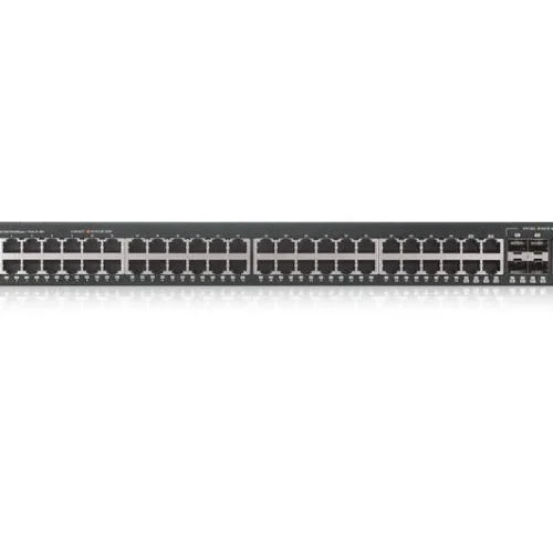 Zyxel Switch GS2220-50-EU0101F 48-port GbE L2 Switch with GbE Uplink