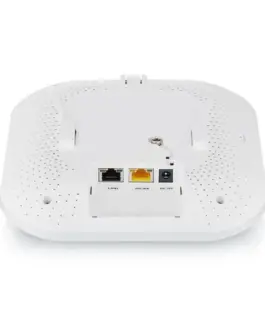 Alternative view of Zyxel Access point WAX630S 802.11ax 4x4 1Y NCC Pro Pack Smart Antenna
