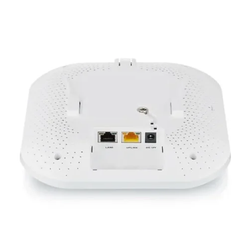 Alternative view of Zyxel Access point WAX630S 802.11ax 4x4 1Y NCC Pro Pack Smart Antenna