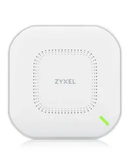 Zyxel Access point WAX630S 802.11ax 4x4 1Y NCC Pro Pack Smart Antenna