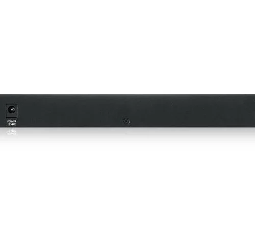 Alternative view of Zyxel Managed Switch GS1915-8 8port GbE Smart mode Switch NebulaFlex Cloud