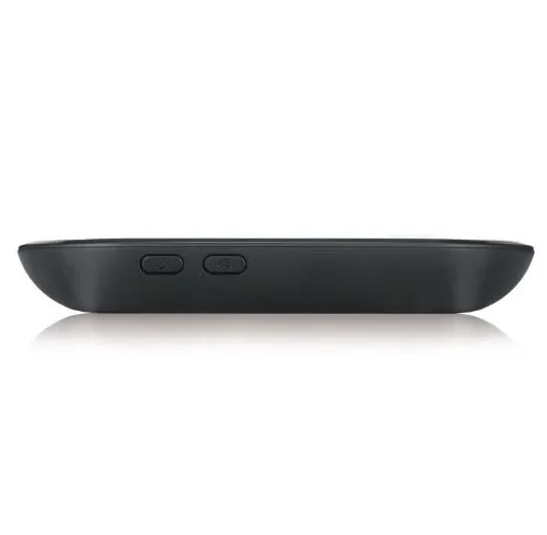 Alternative view of Zyxel Mobile router WAH7601 LTE Portable Router Cat6 WAH7601-EUZNV1F