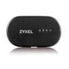 Zyxel Mobile router WAH7601 LTE Portable Router Cat6 WAH7601-EUZNV1F