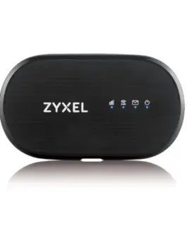 Zyxel Mobile router WAH7601 LTE Portable Router Cat6 WAH7601-EUZNV1F