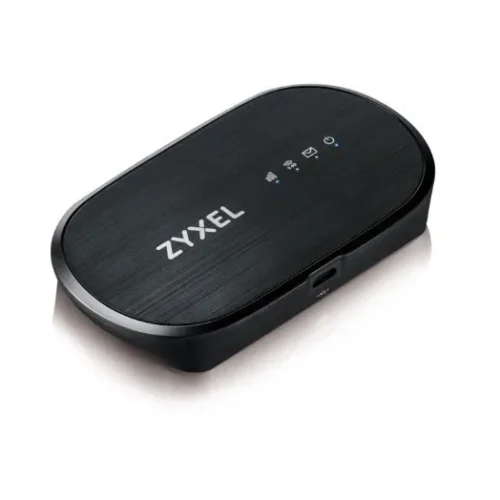 Zyxel Mobile router WAH7601 LTE Portable Router Cat6 WAH7601-EUZNV1F