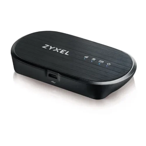 Zyxel Mobile router WAH7601 LTE Portable Router Cat6 WAH7601-EUZNV1F