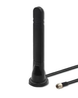 Qoltec 5G LTE omnidirectional DUAL 8 dBi indoor