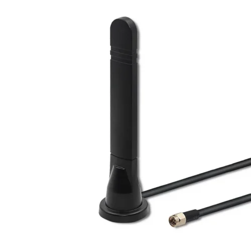 Qoltec 5G LTE omnidirectional DUAL 8 dBi indoor