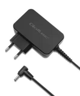Qoltec Power адаптер for Lenovo 20W 5V 4A 3.5x1.35