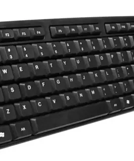 Alternative view of Rebeltec Компютър клавиатура USB con.Rebeletec UNO 1,8m