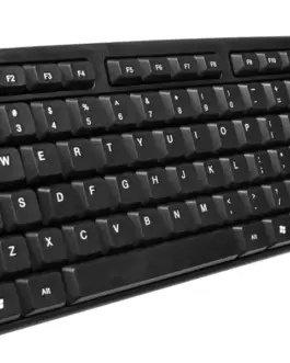 Alternative view of Rebeltec Компютър клавиатура USB con.Rebeletec UNO 1,8m