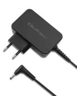 Qoltec Power адаптер for Lenovo 45W 20V 2.25A 4.0x1.7