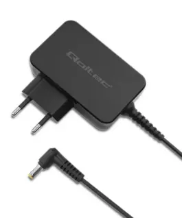 Qoltec Power адаптер for Acer 45W 19V2.37A 5.5x1.7