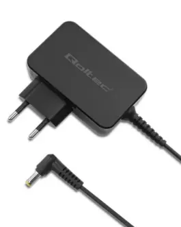 Qoltec Power адаптер for Acer 45W 19V2.37A 5.5x1.7