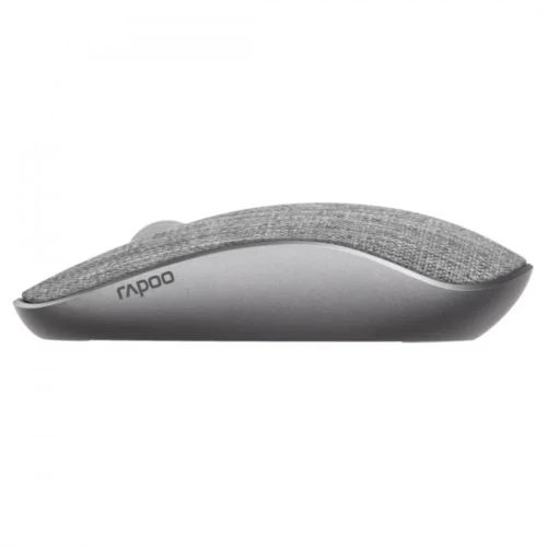 RAPOO Wireless multi-mode mouse M200 Plus gray