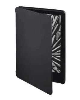 Alternative view of Hama Case for Kindle Hama Fold Peperбял 5 черен
