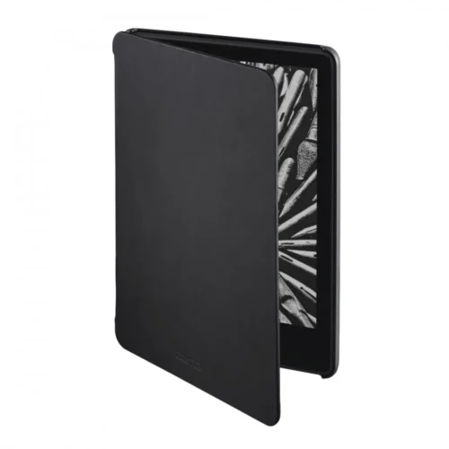 Hama Case for Kindle Hama Fold Peperбял 5 черен