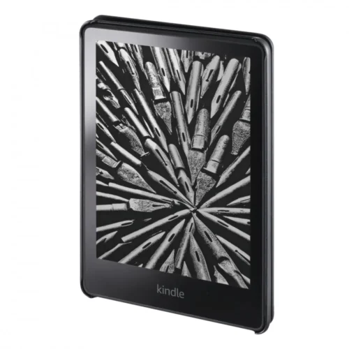 Hama Case for Kindle Hama Fold Peperбял 5 черен