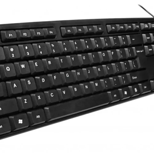 Rebeltec Combo keyboard+mouse USB Simson 1