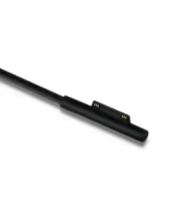 Alternative view of Qoltec Power адаптер for Mocrosoft Surface Pro