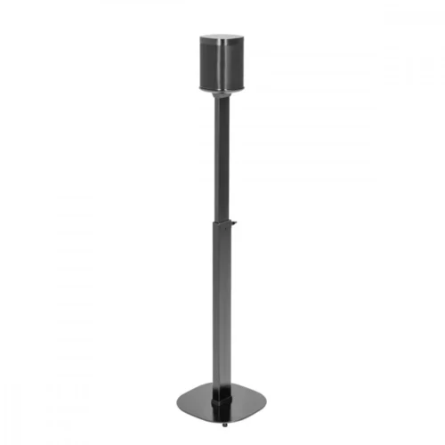 Alternative view of Maclean Sonos One SL Speaker stand Maclean MC-940