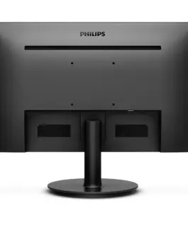 Alternative view of Philips Monitor 21.5 inches 221V8A VA HDMI Speakers