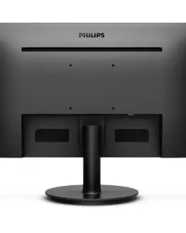 Alternative view of Philips Monitor 21.5 inches 221V8A VA HDMI Speakers